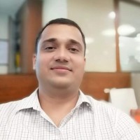 Saurabh Dighe