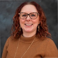 Meghan Eichelberger