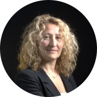 Angela Caronti