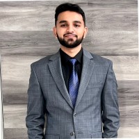 Azeem Shaikh