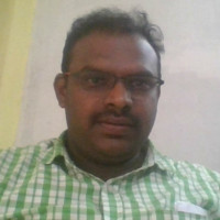 Manjunath M R