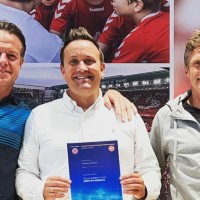 Anders Nergaard Jensen