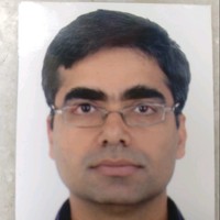Jitender Ahuja