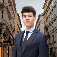 Hazem AYED