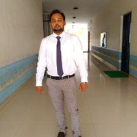 Subhasis Patra