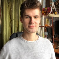 Anton Mikhailouski
