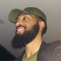 Darius Riddle II
