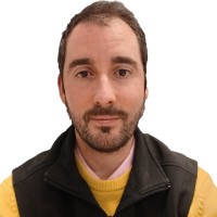 Francisco Javier Leiva Lazaro