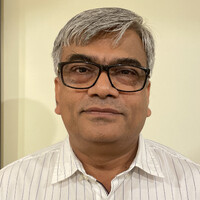 Bharat Patel