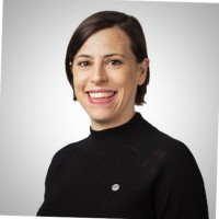 Alison B. Aston