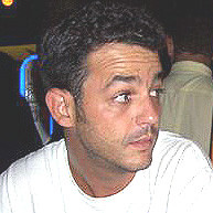 Rodrigo Samy