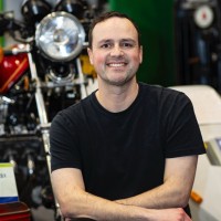 Donovan Van Der Walt