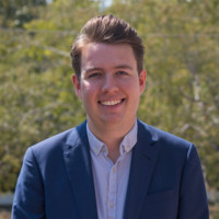 Lachlan Hallett