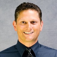 Michael Gamble