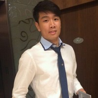 Angus Wong Chun Wing