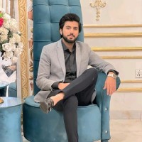 M. Awais Raza