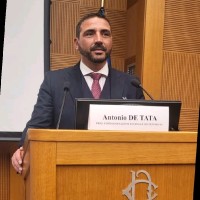 Antonio De Tata
