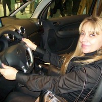 Iolanda Vieira Rossi