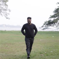 Rahul V raj