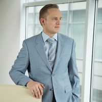 Алексей Жуков