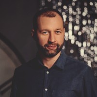 Vitaliy Evstigneev