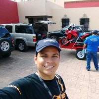 Juan Alejandro Trinidad Treviño