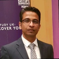 Dr. Jomon Jacob, PhD