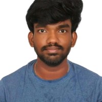 Harish Raj.A