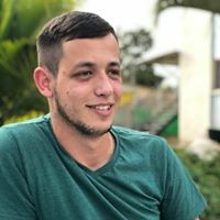 Alon Baum