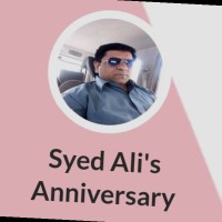 Syed Ali