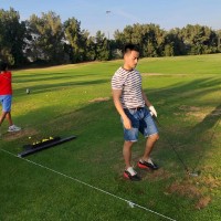Jack Cao