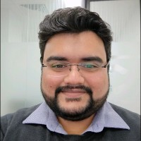 Kirtesh Desai