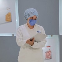 Ana Cristina M.