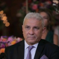 Nabil Abboud