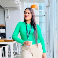 Suman Karmakar