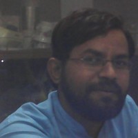 ashfaq qazi