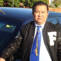Fernando Flores