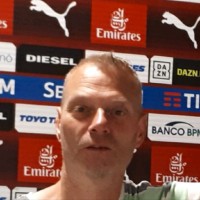 Theo Haanstra