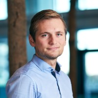 Christian Nissen Ahrenkilde