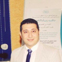 Mohammed Saqr