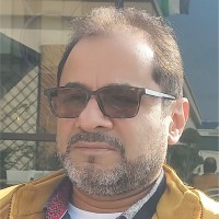 Irfan ul Haq Chaudhry