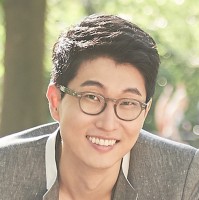 H. Daniel Park