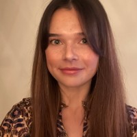 Lena Maria Sobieray
