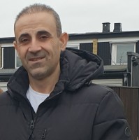 Mohammed Sawafta