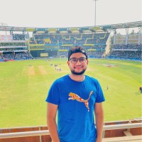 Mehul Chaturvedi
