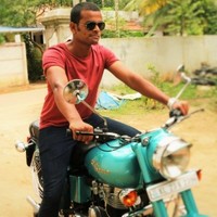 Ramjith Radhakrishnan