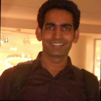 Abhishek Chavan