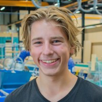 Marten Van Der Weele