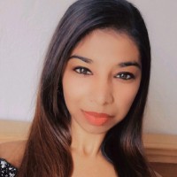 Zubieda Bisesar