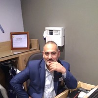 Mohamed Samir